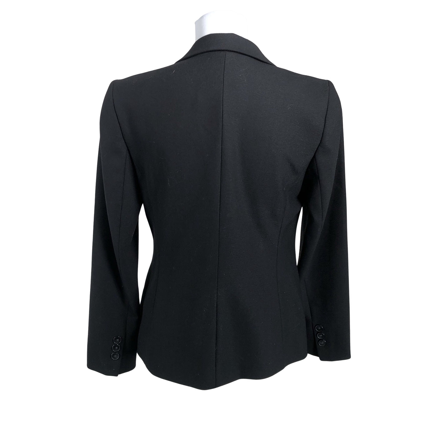 Naisten Ril's - Jakku, koko 36 - Musta (2)