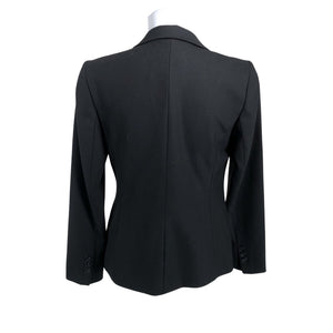 Naisten Ril's - Jakku, koko 36 - Musta (2)