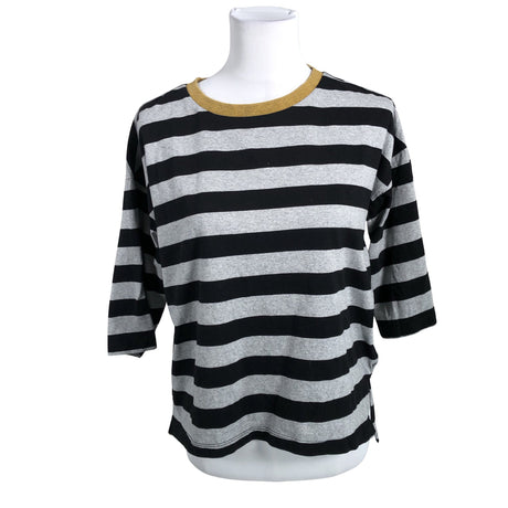 Naisten Globe Hope - Trikoopaita, koko 38 - Harmaa ()