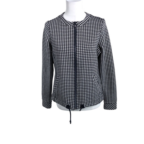 Naisten Cecil - Neuletakki, koko 36 - Sininen ()