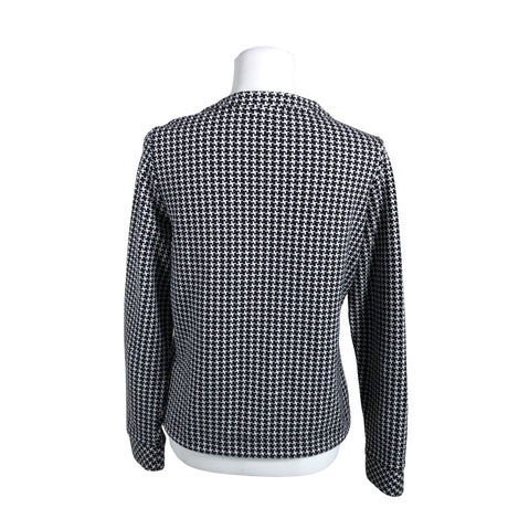 Naisten Cecil - Neuletakki, koko 36 - Sininen (2)