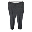 Naisten Esprit - Kangashousut, koko 44 - Harmaa ()