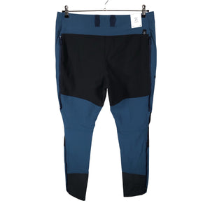 Naisten Haglöfs - Ulkoiluhousut, koko 44 - Sininen (2)