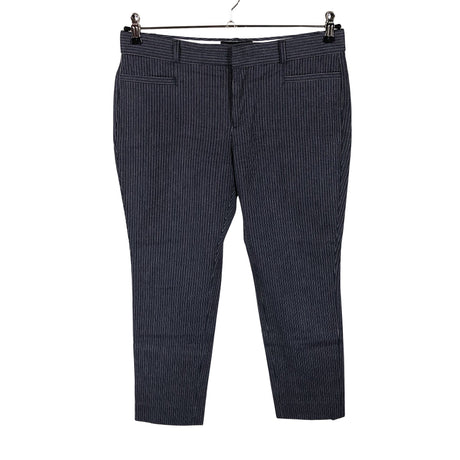 Naisten Banana Republic - Kangashousut, koko 38 - Sininen ()