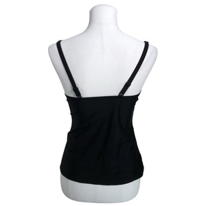 Naisten Actuelle - Uimapaita, koko 38 - Musta (2)