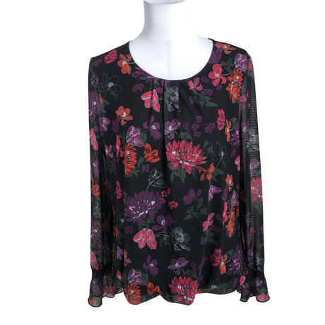 Naisten Gerry Weber - Pusero, koko 40 - Musta ()