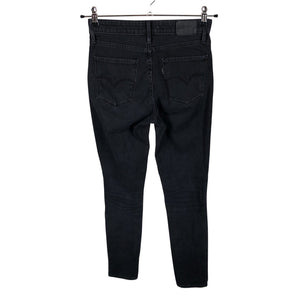 Naisten Levi's - Farkut, koko W27 - Harmaa (2)