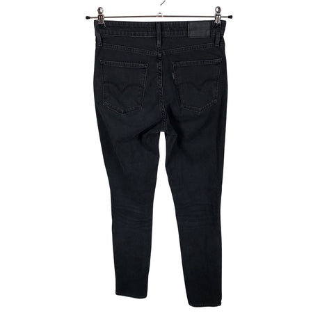 Naisten Levi's - Farkut, koko W27 - Harmaa (2)
