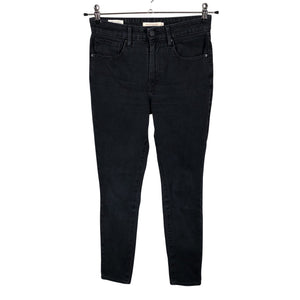 Naisten Levi's - Farkut, koko W27 - Harmaa (1)