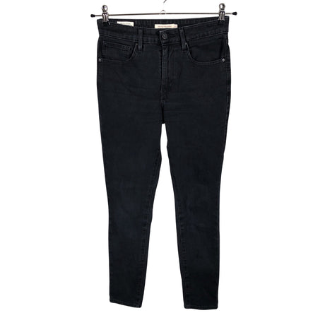 Naisten Levi's - Farkut, koko W27 - Harmaa ()