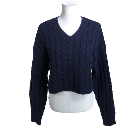 Naisten Levi's - Neulepaita, koko 36 - Sininen ()