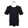 Miesten Hugo Boss - T-paita, koko L - Musta ()