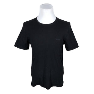 Miesten Hugo Boss - T-paita, koko L - Musta (1)