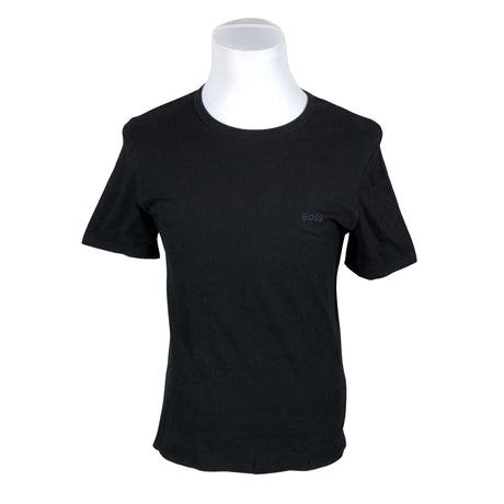 Miesten Hugo Boss - T-paita, koko L - Musta ()