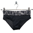 Naisten Hop Lun - Bikinit, koko 36 - Musta ()
