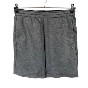 Miesten Soc - Collegeshortsit, koko S - Harmaa (1)