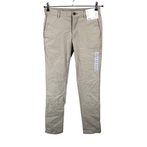 Naisten Uniqlo - Chinot, koko 32 - Beige (1)