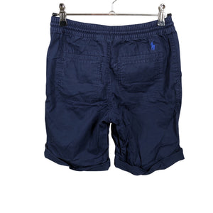 Unisex Polo Ralph Lauren - Shortsit, koko 122 - 128 - Sininen (2)