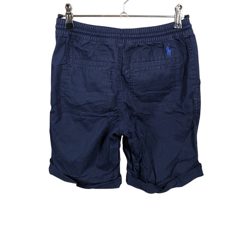 Unisex Polo Ralph Lauren - Shortsit, koko 122 - 128 - Sininen (2)