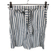 Naisten Hugo Boss - Shortsit, koko 36 - Vaaleansininen ()