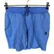 Naisten Tommy Hilfiger - Collegeshortsit, koko 36 - Vaaleansininen ()