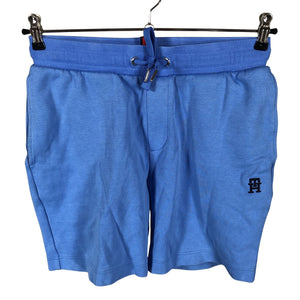 Naisten Tommy Hilfiger - Collegeshortsit, koko 36 - Vaaleansininen (1)