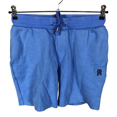 Naisten Tommy Hilfiger - Collegeshortsit, koko 36 - Vaaleansininen ()