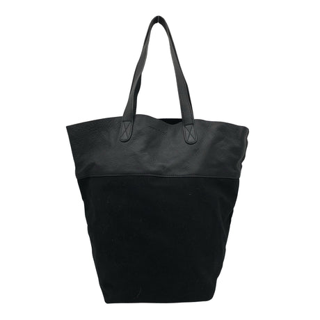 Naisten Cristelle&co - Käsilaukku, koko Maxi - Musta ()