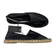 Naisten Global - Loaferit, koko 38 - Musta ()