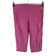 Naisten LauRie - Kangascaprit, koko 38 - Pinkki ()