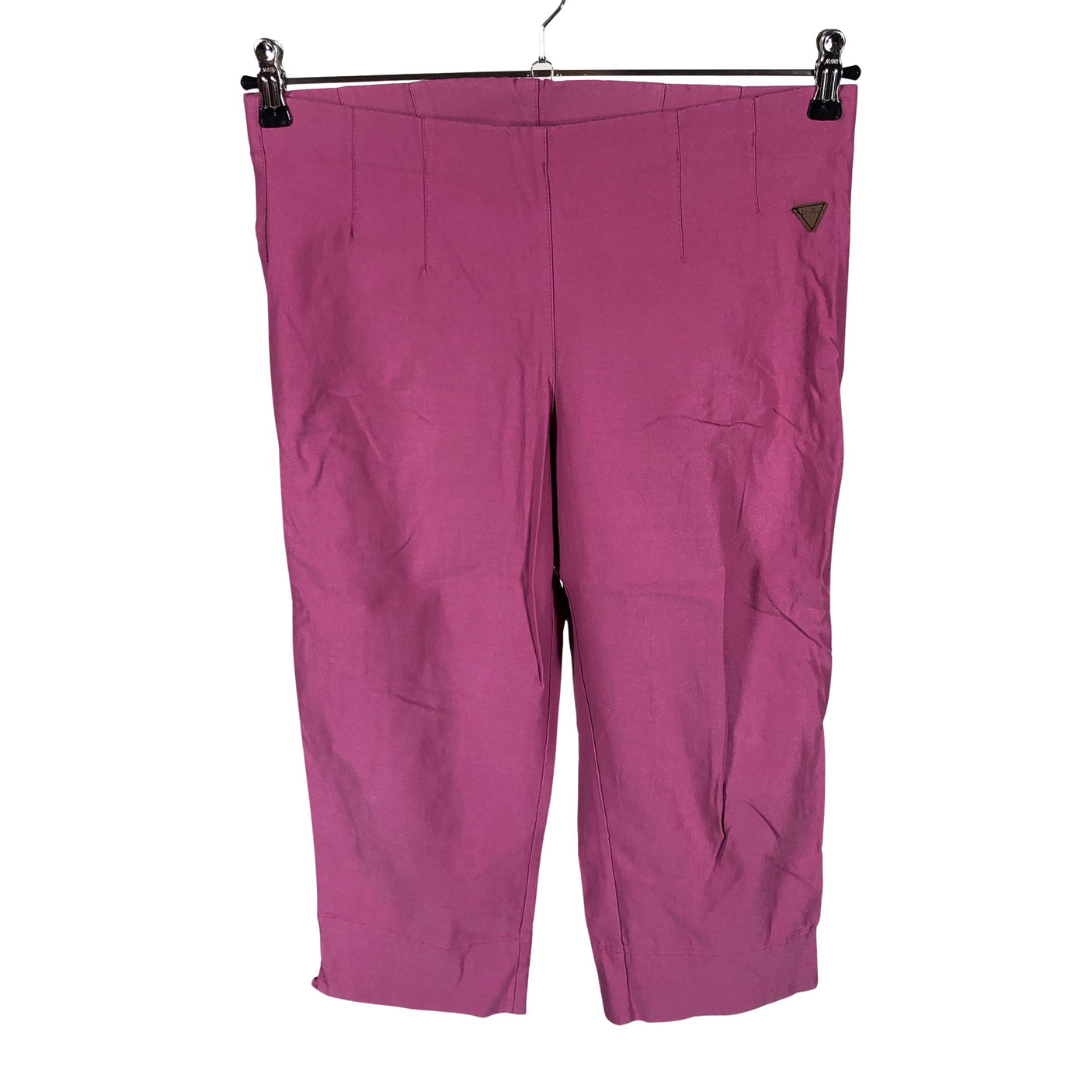 Naisten LauRie - Kangascaprit, koko 38 - Pinkki (1)