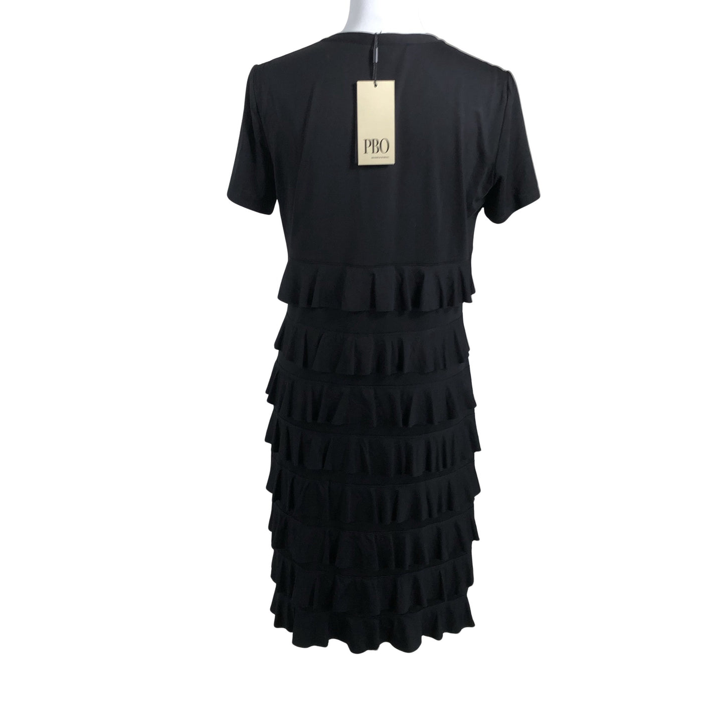 Naisten Philosophy Blues Original - Trikoomekko, koko 38 - Musta (2)