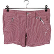 Naisten Pelle P - Shortsit, koko 40 - Punainen ()
