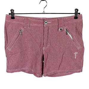 Naisten Pelle P - Shortsit, koko 40 - Punainen (1)
