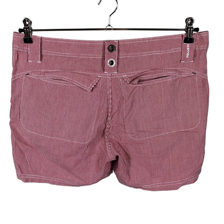 Naisten Pelle P - Shortsit, koko 40 - Punainen (2)