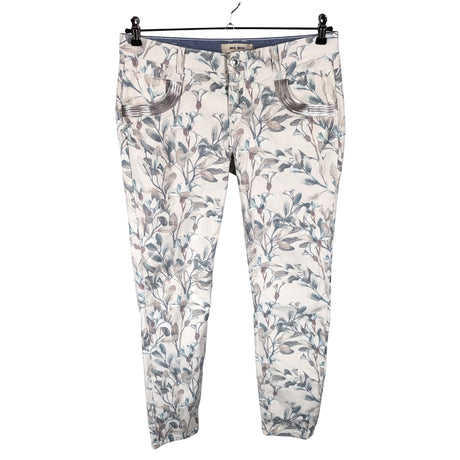 Naisten Mos Mosh - Farkut, koko W30 - Beige ()