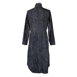 Naisten Marimekko - Kangasmekko, koko 40 - Sininen (2)