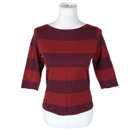Naisten Marimekko - T-paita, koko 34 - Punainen ()