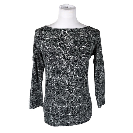 Naisten Marimekko - Trikoopaita, koko 38 - Musta ()