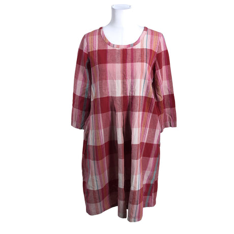 Naisten Adidas - Trikoomekko, koko 40 - Musta ()