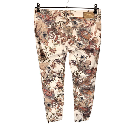 Naisten Mos Mosh - Farkut, koko W29 - Beige (2)