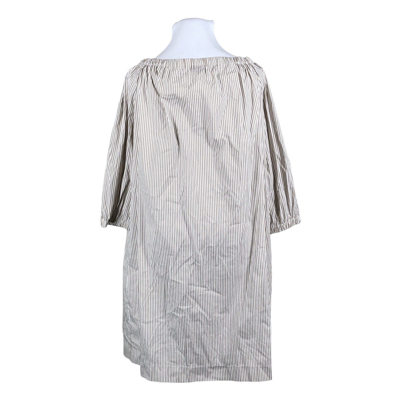 Naisten Ril's - Kangasmekko, koko 46 - Beige (3)