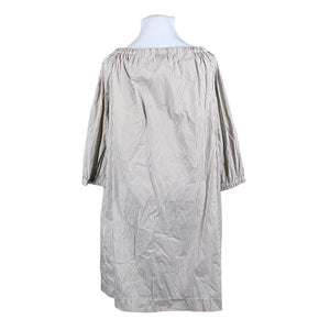 Naisten Ril's - Kangasmekko, koko 46 - Beige (3)