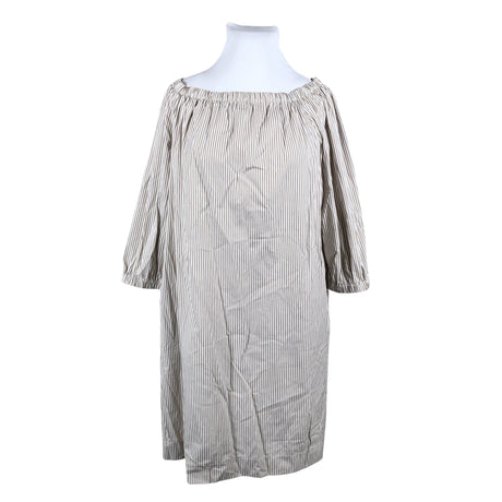 Naisten Ril's - Kangasmekko, koko 46 - Beige ()