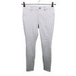Naisten Uniqlo - Farkkuleggingsit, koko 38 - Harmaa ()