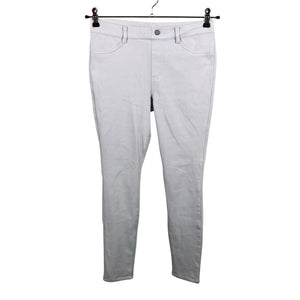 Naisten Uniqlo - Farkkuleggingsit, koko 38 - Harmaa (1)