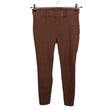 Naisten Uniqlo - Farkkuleggingsit, koko 38 - Ruskea ()