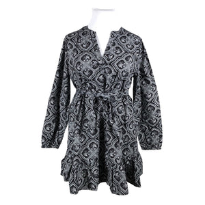 Naisten Jessica Simpson - Kangasmekko, koko 42 - Musta (1)