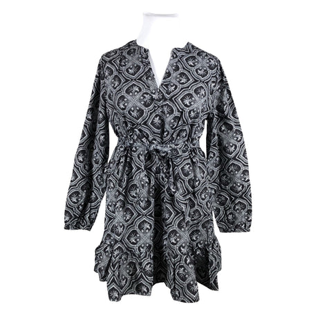 Naisten Jessica Simpson - Kangasmekko, koko 42 - Musta ()