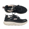 Naisten Skechers - Lenkkarit, koko 38 - Musta ()